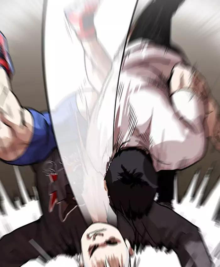 Lookism - Hoán Đổi Diệu Kỳ chapter 201 - Upload bởi truyensieuhay.com