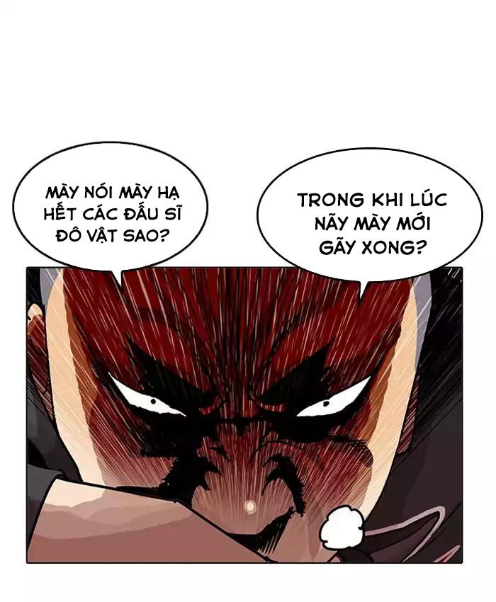 Lookism - Hoán Đổi Diệu Kỳ chapter 201 - Upload bởi truyensieuhay.com
