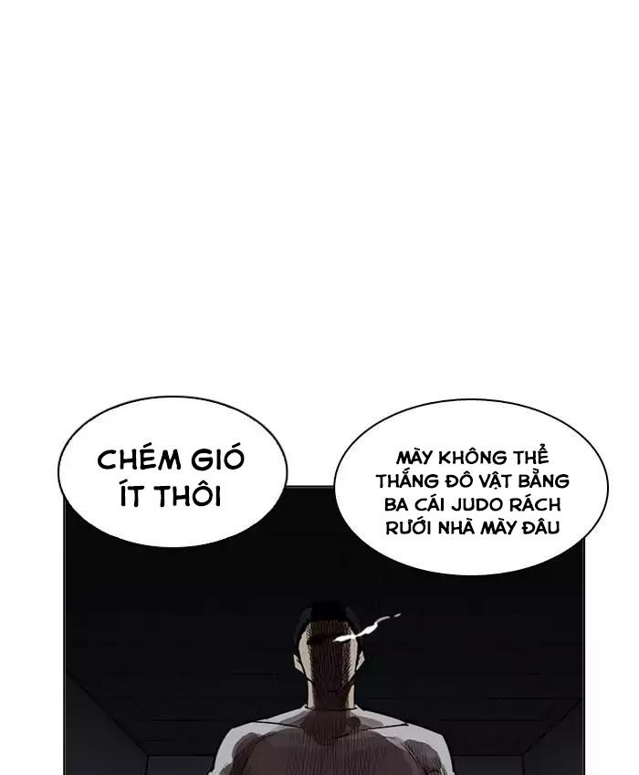 Lookism - Hoán Đổi Diệu Kỳ chapter 201 - Upload bởi truyensieuhay.com