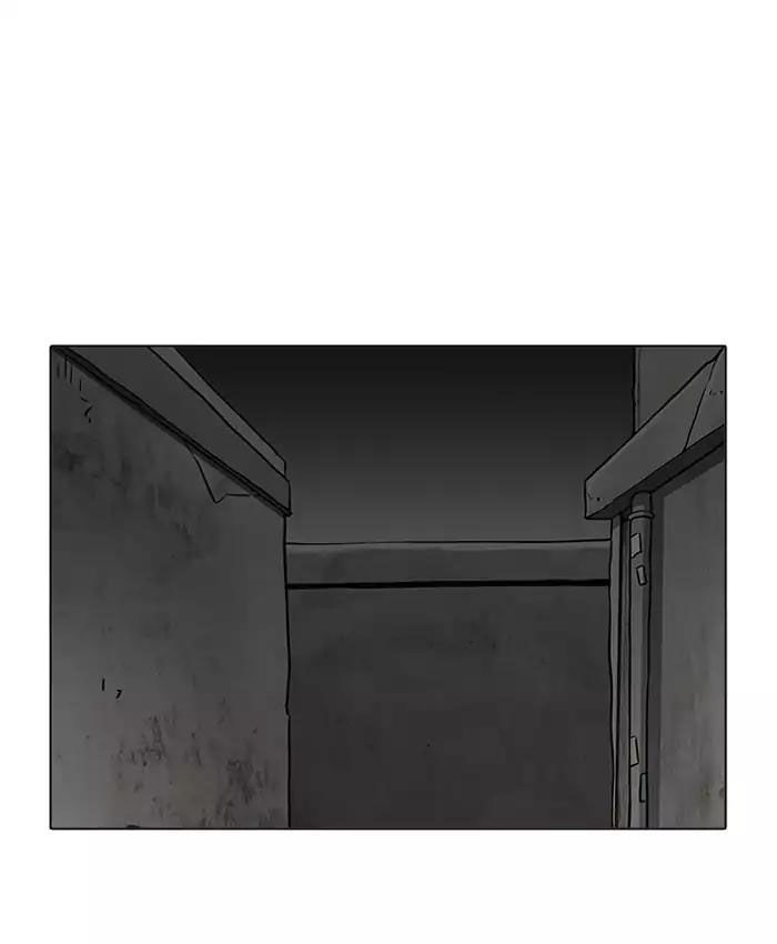 Lookism - Hoán Đổi Diệu Kỳ chapter 201 - Upload bởi truyensieuhay.com