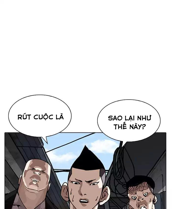 Lookism - Hoán Đổi Diệu Kỳ chapter 201 - Upload bởi truyensieuhay.com