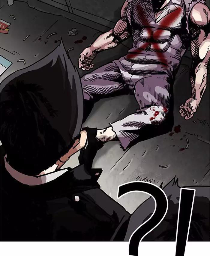 Lookism - Hoán Đổi Diệu Kỳ chapter 201 - Upload bởi truyensieuhay.com