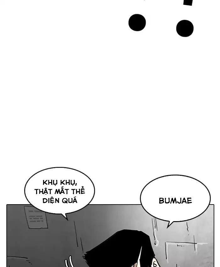Lookism - Hoán Đổi Diệu Kỳ chapter 201 - Upload bởi truyensieuhay.com