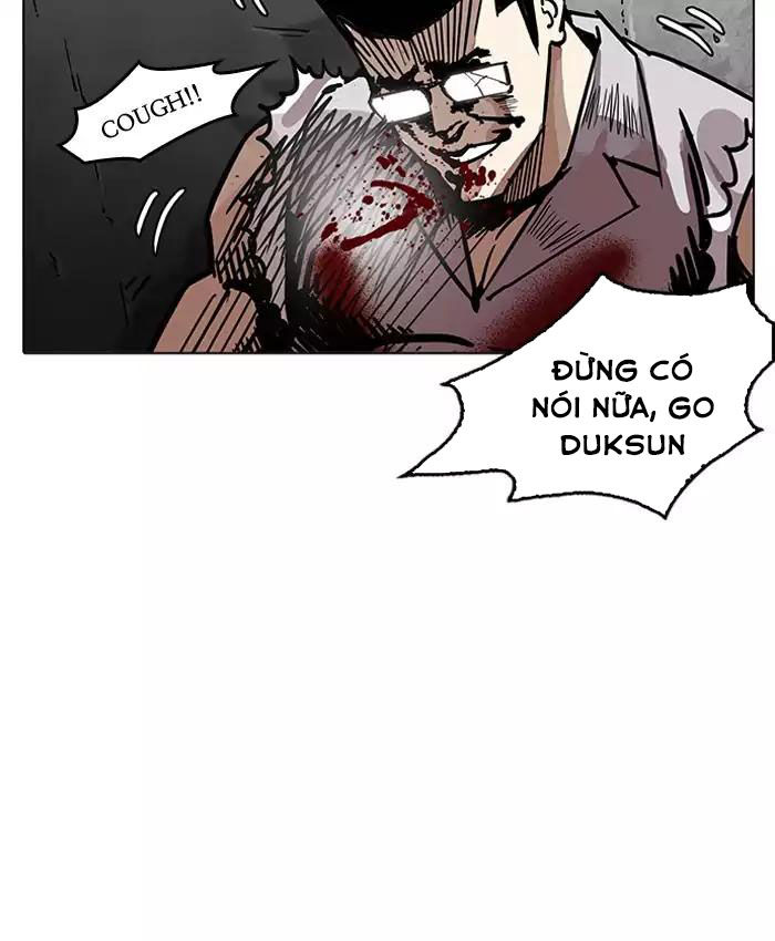 Lookism - Hoán Đổi Diệu Kỳ chapter 201 - Upload bởi truyensieuhay.com