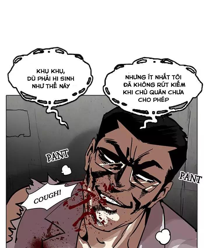Lookism - Hoán Đổi Diệu Kỳ chapter 201 - Upload bởi truyensieuhay.com