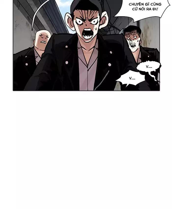 Lookism - Hoán Đổi Diệu Kỳ chapter 201 - Upload bởi truyensieuhay.com