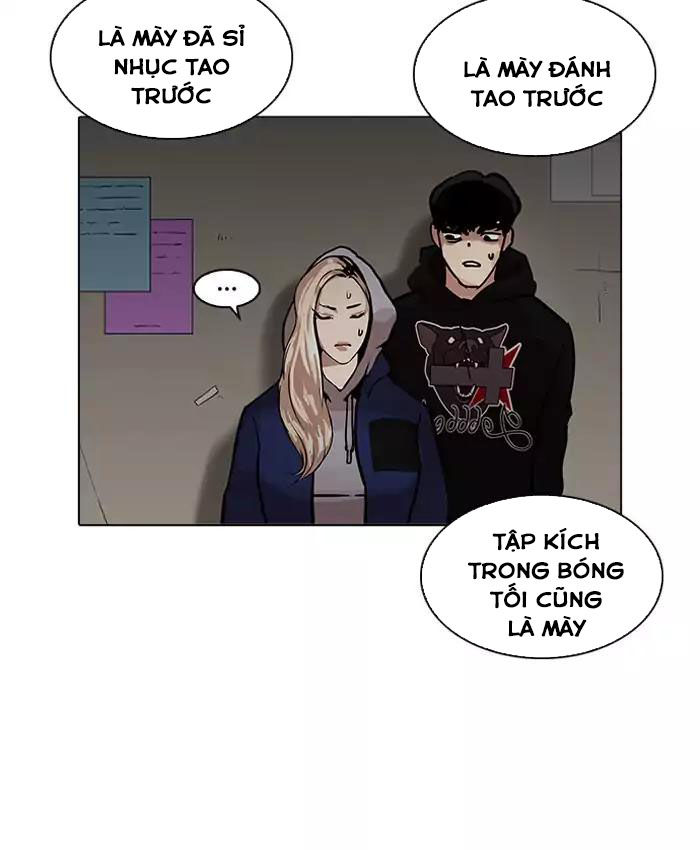 Lookism - Hoán Đổi Diệu Kỳ chapter 201 - Upload bởi truyensieuhay.com