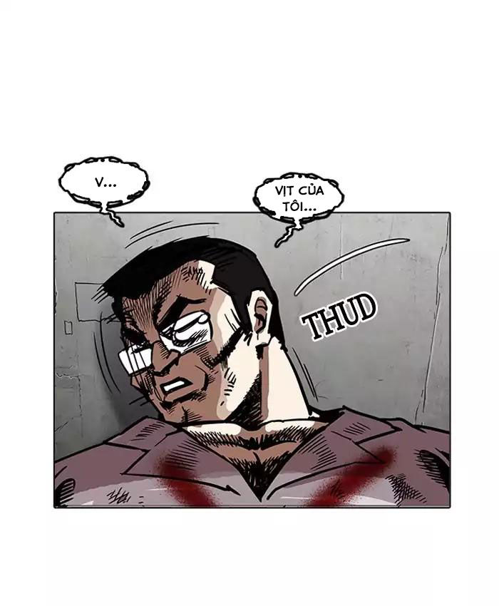 Lookism - Hoán Đổi Diệu Kỳ chapter 201 - Upload bởi truyensieuhay.com
