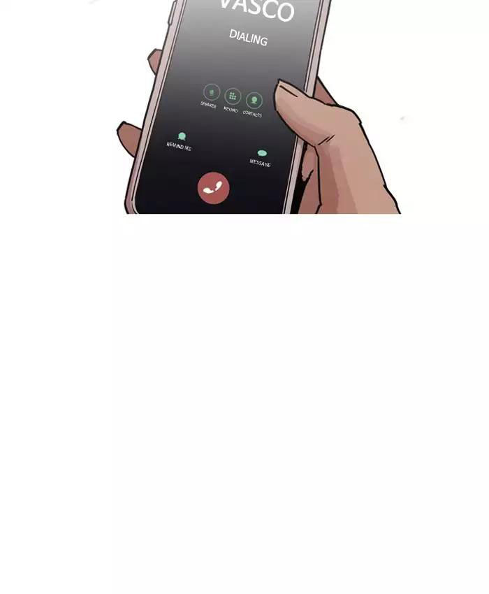 Lookism - Hoán Đổi Diệu Kỳ chapter 201 - Upload bởi truyensieuhay.com