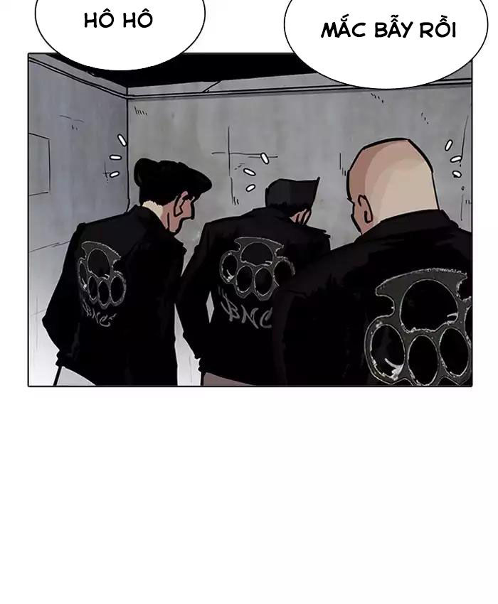Lookism - Hoán Đổi Diệu Kỳ chapter 201 - Upload bởi truyensieuhay.com