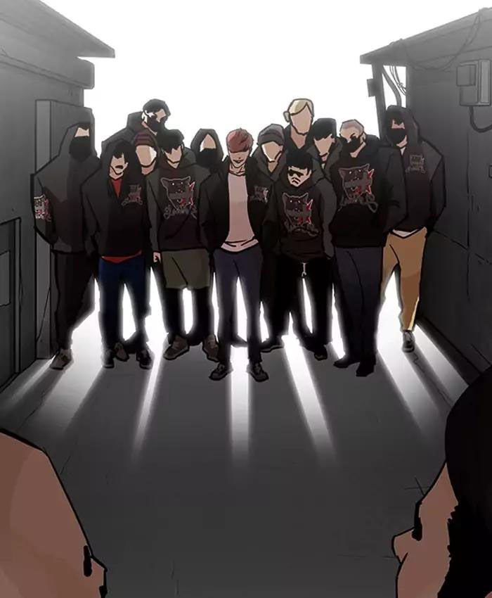 Lookism - Hoán Đổi Diệu Kỳ chapter 201 - Upload bởi truyensieuhay.com