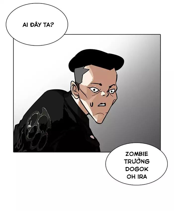 Lookism - Hoán Đổi Diệu Kỳ chapter 201 - Upload bởi truyensieuhay.com