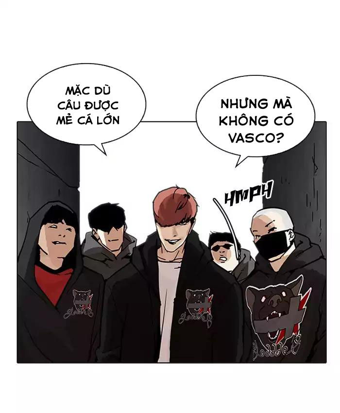 Lookism - Hoán Đổi Diệu Kỳ chapter 201 - Upload bởi truyensieuhay.com