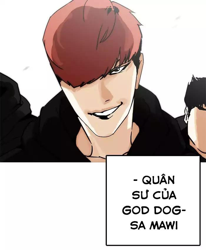 Lookism - Hoán Đổi Diệu Kỳ chapter 201 - Upload bởi truyensieuhay.com