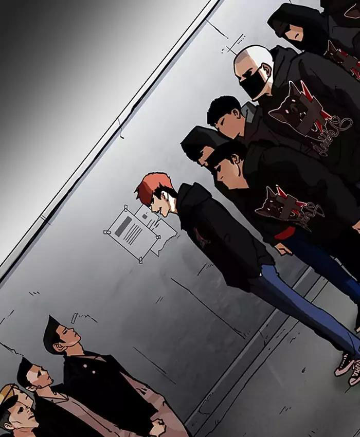 Lookism - Hoán Đổi Diệu Kỳ chapter 201 - Upload bởi truyensieuhay.com