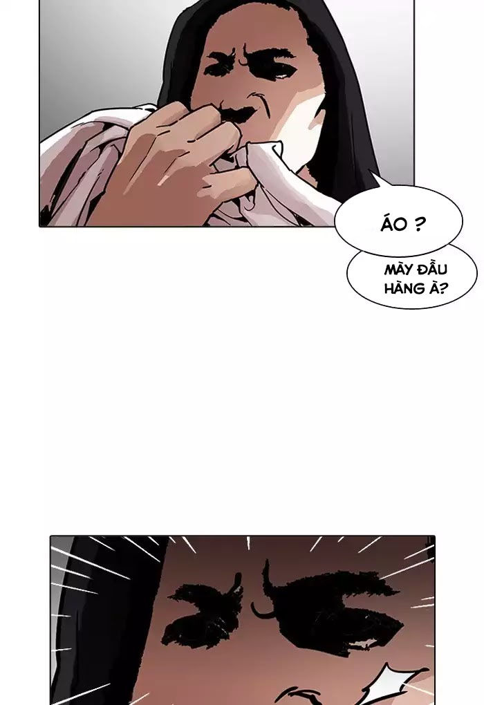 Lookism - Hoán Đổi Diệu Kỳ chapter 202 - Upload bởi truyensieuhay.com