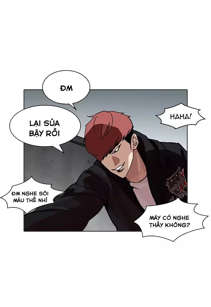 Lookism - Hoán Đổi Diệu Kỳ chapter 202 - Upload bởi truyensieuhay.com