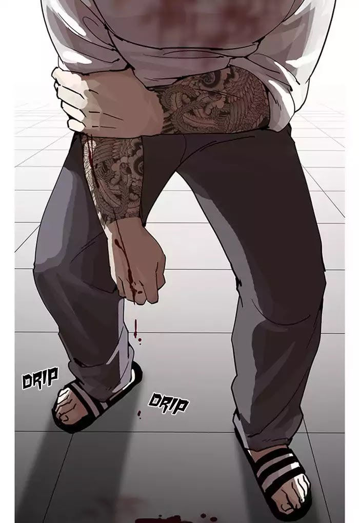 Lookism - Hoán Đổi Diệu Kỳ chapter 202 - Upload bởi truyensieuhay.com