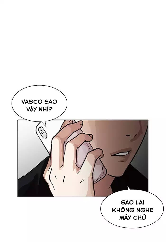 Lookism - Hoán Đổi Diệu Kỳ chapter 202 - Upload bởi truyensieuhay.com