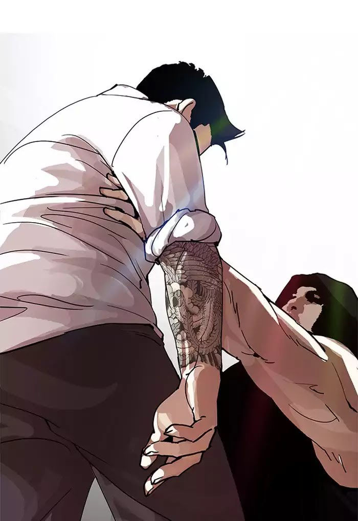 Lookism - Hoán Đổi Diệu Kỳ chapter 202 - Upload bởi truyensieuhay.com