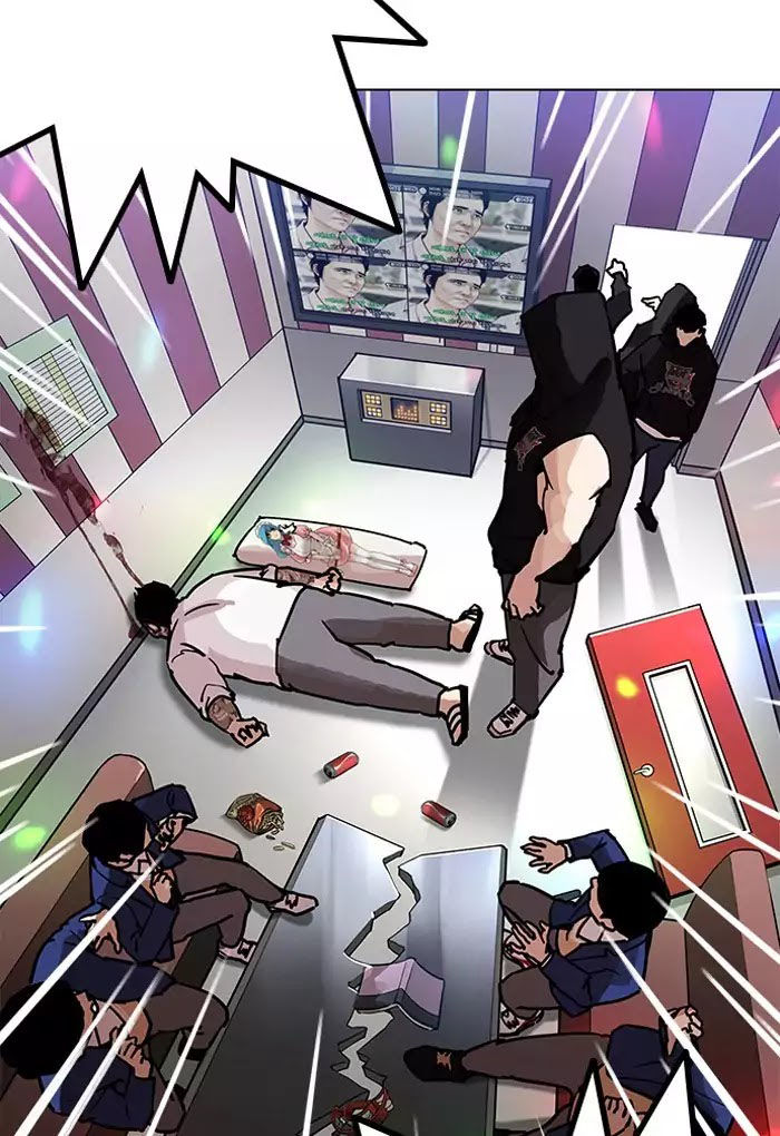 Lookism - Hoán Đổi Diệu Kỳ chapter 202 - Upload bởi truyensieuhay.com
