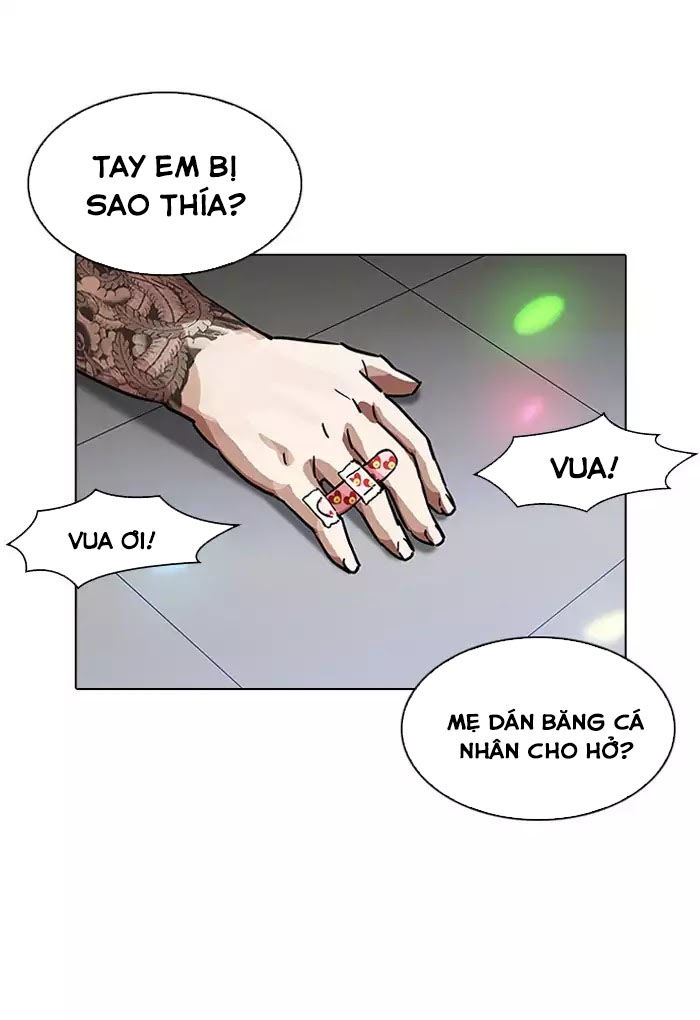 Lookism - Hoán Đổi Diệu Kỳ chapter 202 - Upload bởi truyensieuhay.com