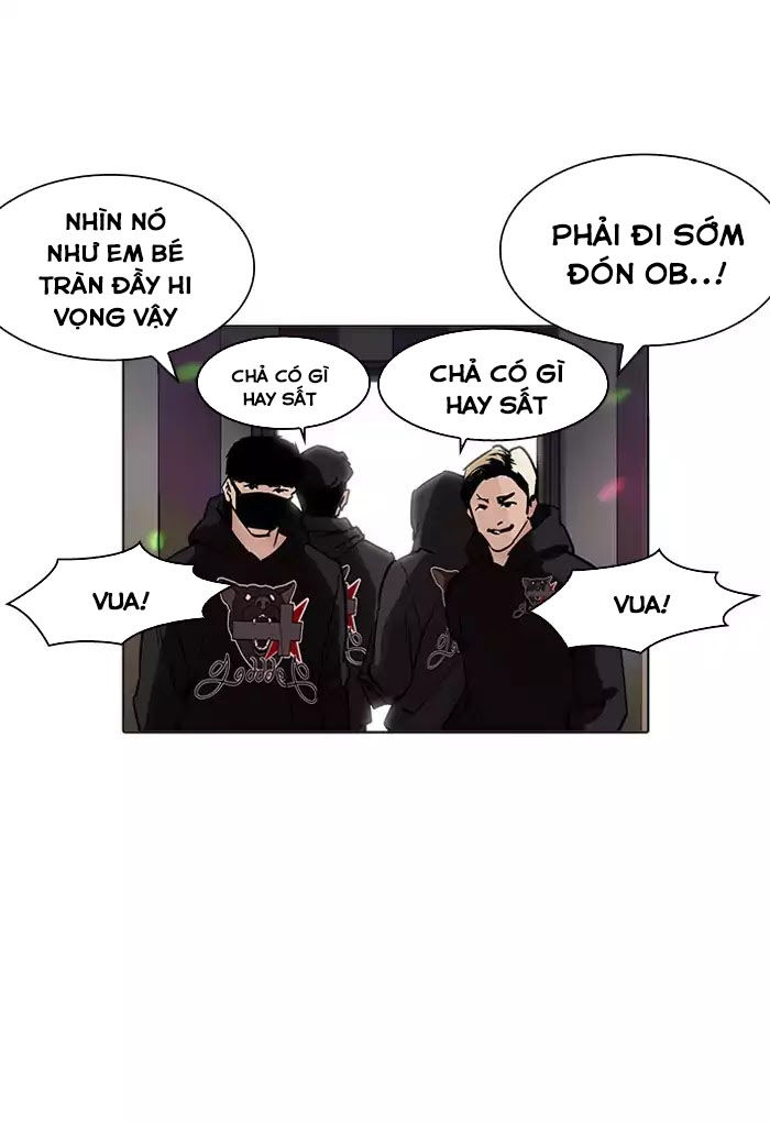 Lookism - Hoán Đổi Diệu Kỳ chapter 202 - Upload bởi truyensieuhay.com