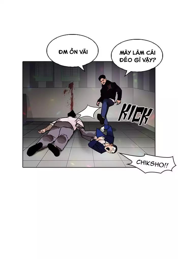 Lookism - Hoán Đổi Diệu Kỳ chapter 202 - Upload bởi truyensieuhay.com