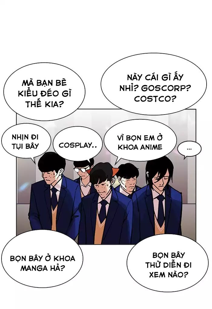 Lookism - Hoán Đổi Diệu Kỳ chapter 202 - Upload bởi truyensieuhay.com