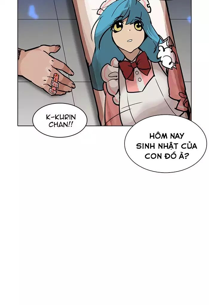 Lookism - Hoán Đổi Diệu Kỳ chapter 202 - Upload bởi truyensieuhay.com
