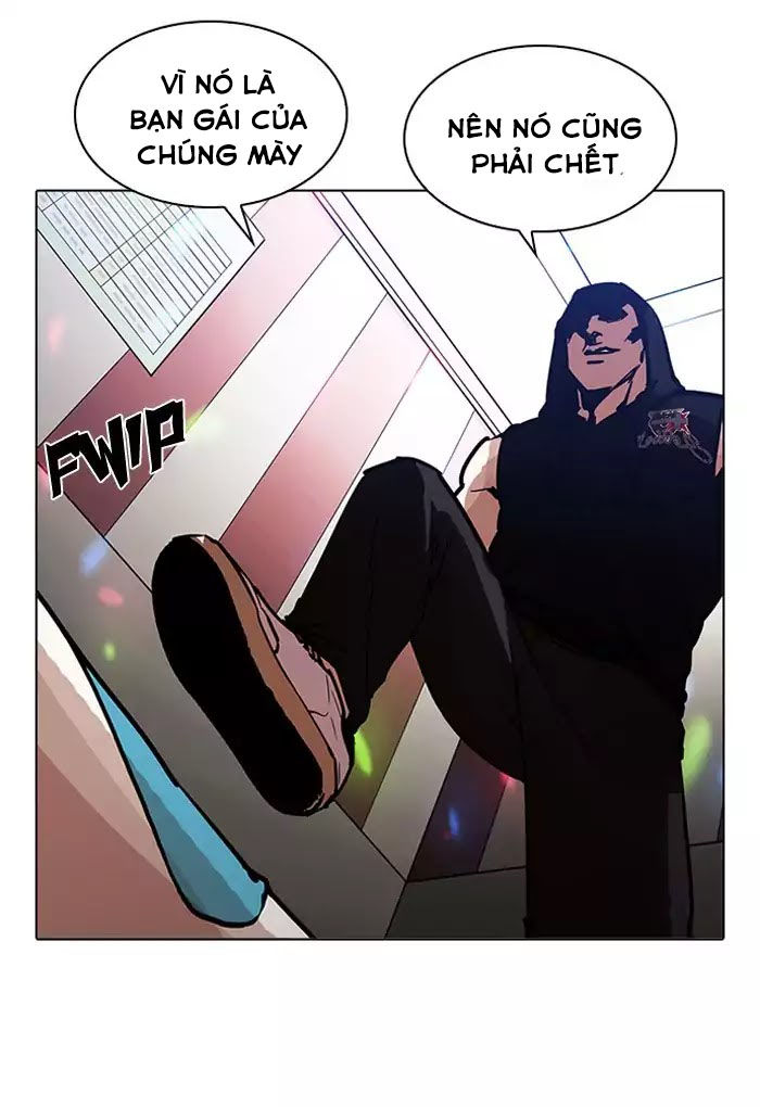 Lookism - Hoán Đổi Diệu Kỳ chapter 202 - Upload bởi truyensieuhay.com