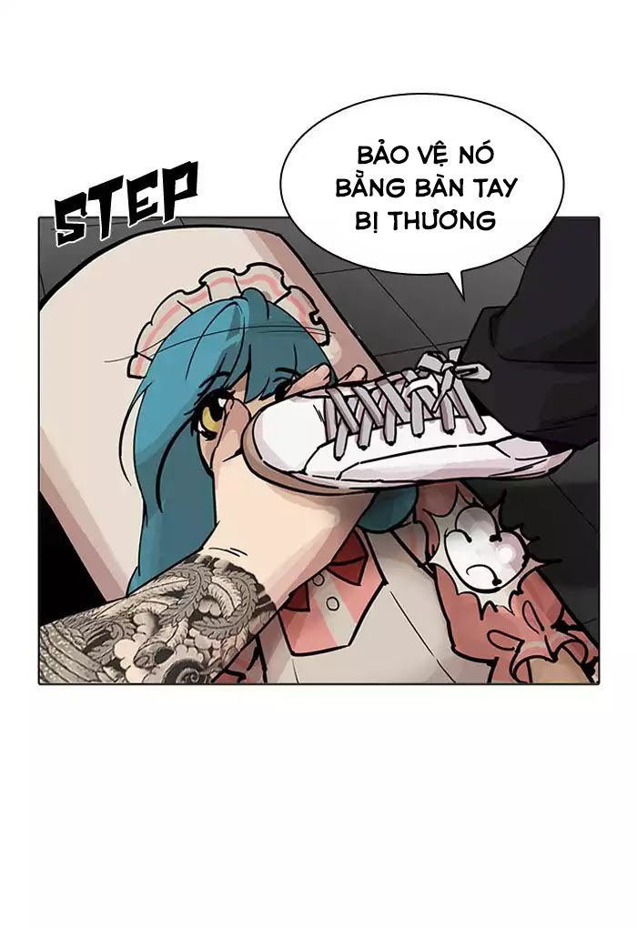 Lookism - Hoán Đổi Diệu Kỳ chapter 202 - Upload bởi truyensieuhay.com