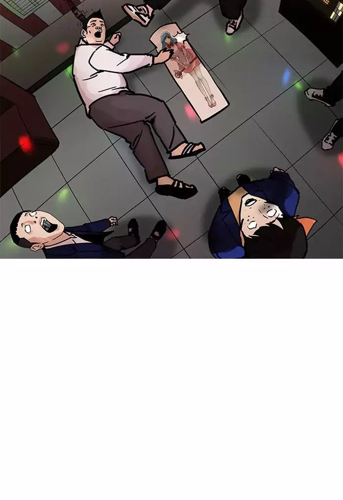 Lookism - Hoán Đổi Diệu Kỳ chapter 202 - Upload bởi truyensieuhay.com