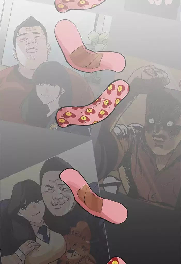 Lookism - Hoán Đổi Diệu Kỳ chapter 202 - Upload bởi truyensieuhay.com