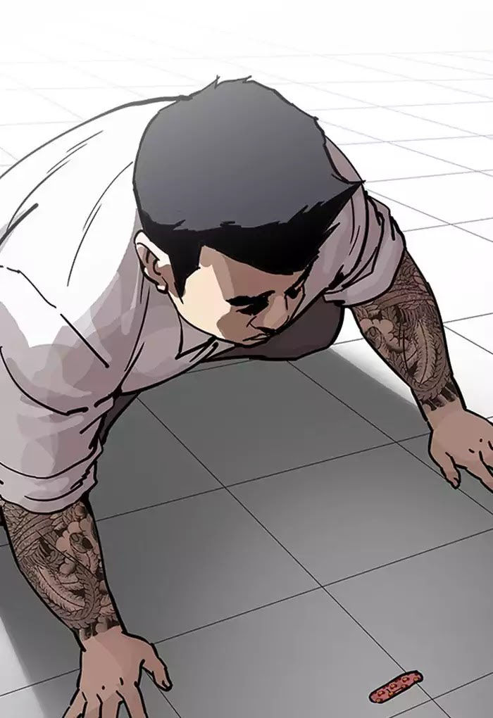 Lookism - Hoán Đổi Diệu Kỳ chapter 202 - Upload bởi truyensieuhay.com