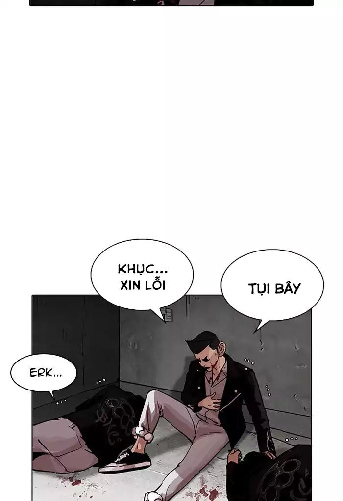 Lookism - Hoán Đổi Diệu Kỳ chapter 202 - Upload bởi truyensieuhay.com