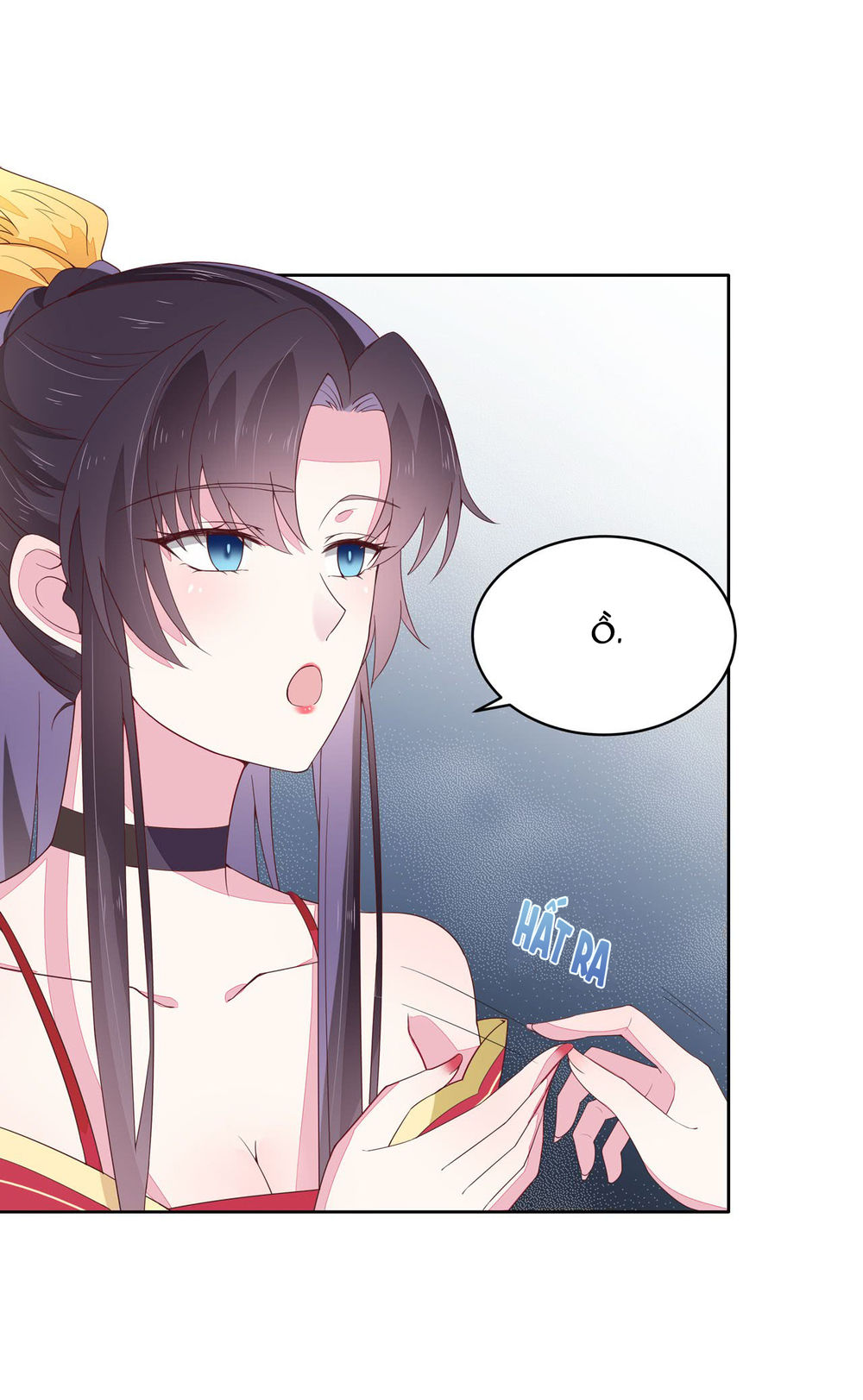 Chi Tôn Đồng Thuật Sư: Tuyệt Thế Đại Tiểu Thư chapter 32 - Trang 12