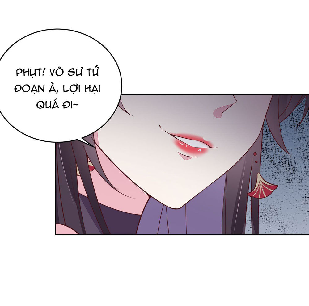 Chi Tôn Đồng Thuật Sư: Tuyệt Thế Đại Tiểu Thư chapter 32 - Trang 16