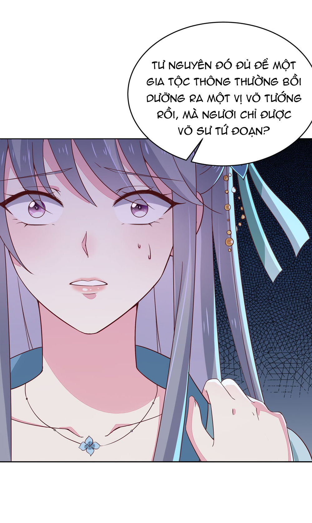 Chi Tôn Đồng Thuật Sư: Tuyệt Thế Đại Tiểu Thư chapter 32 - Trang 21