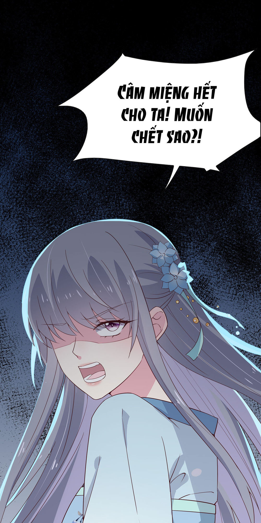 Chi Tôn Đồng Thuật Sư: Tuyệt Thế Đại Tiểu Thư chapter 32 - Trang 32