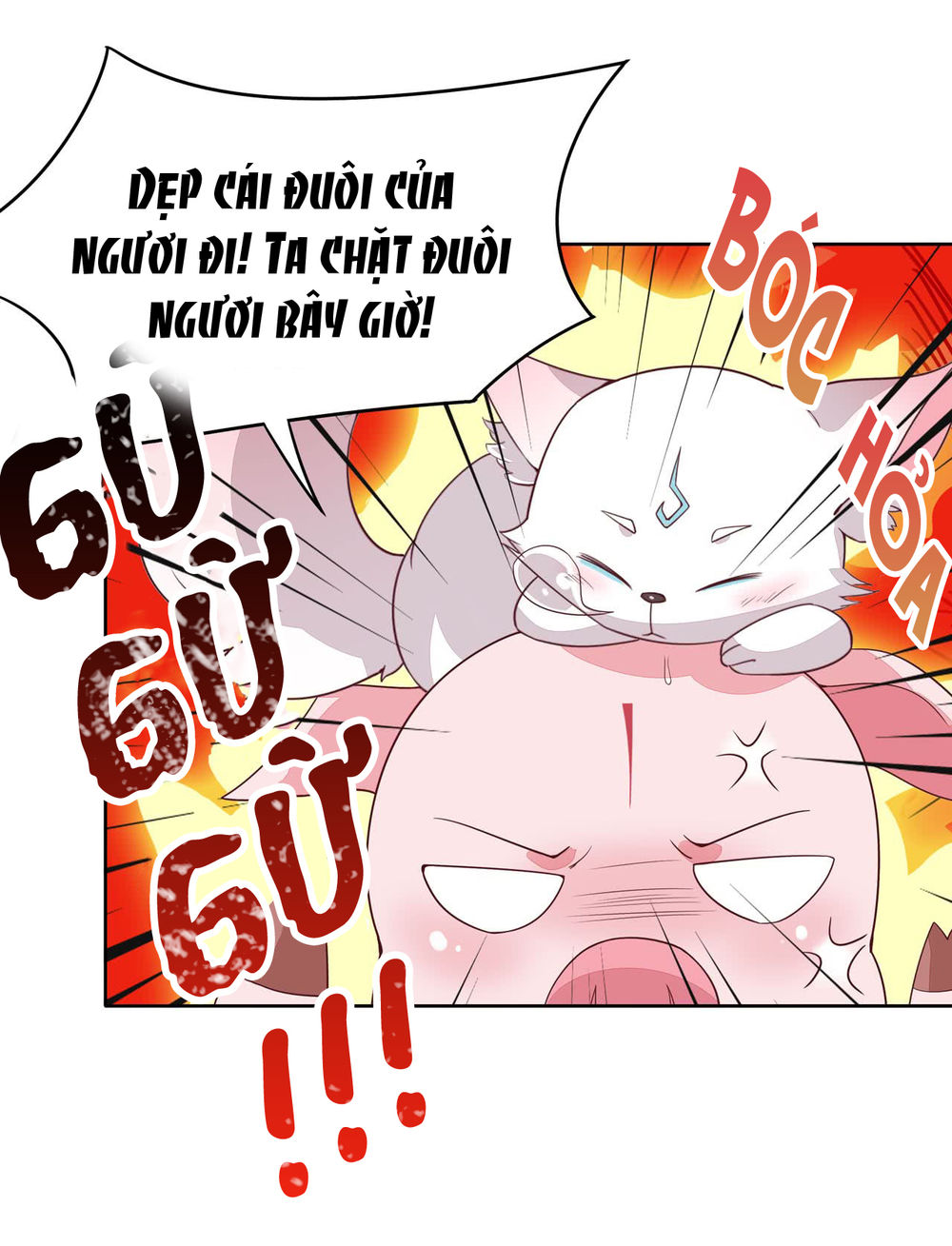 Chi Tôn Đồng Thuật Sư: Tuyệt Thế Đại Tiểu Thư chapter 33 - Trang 16