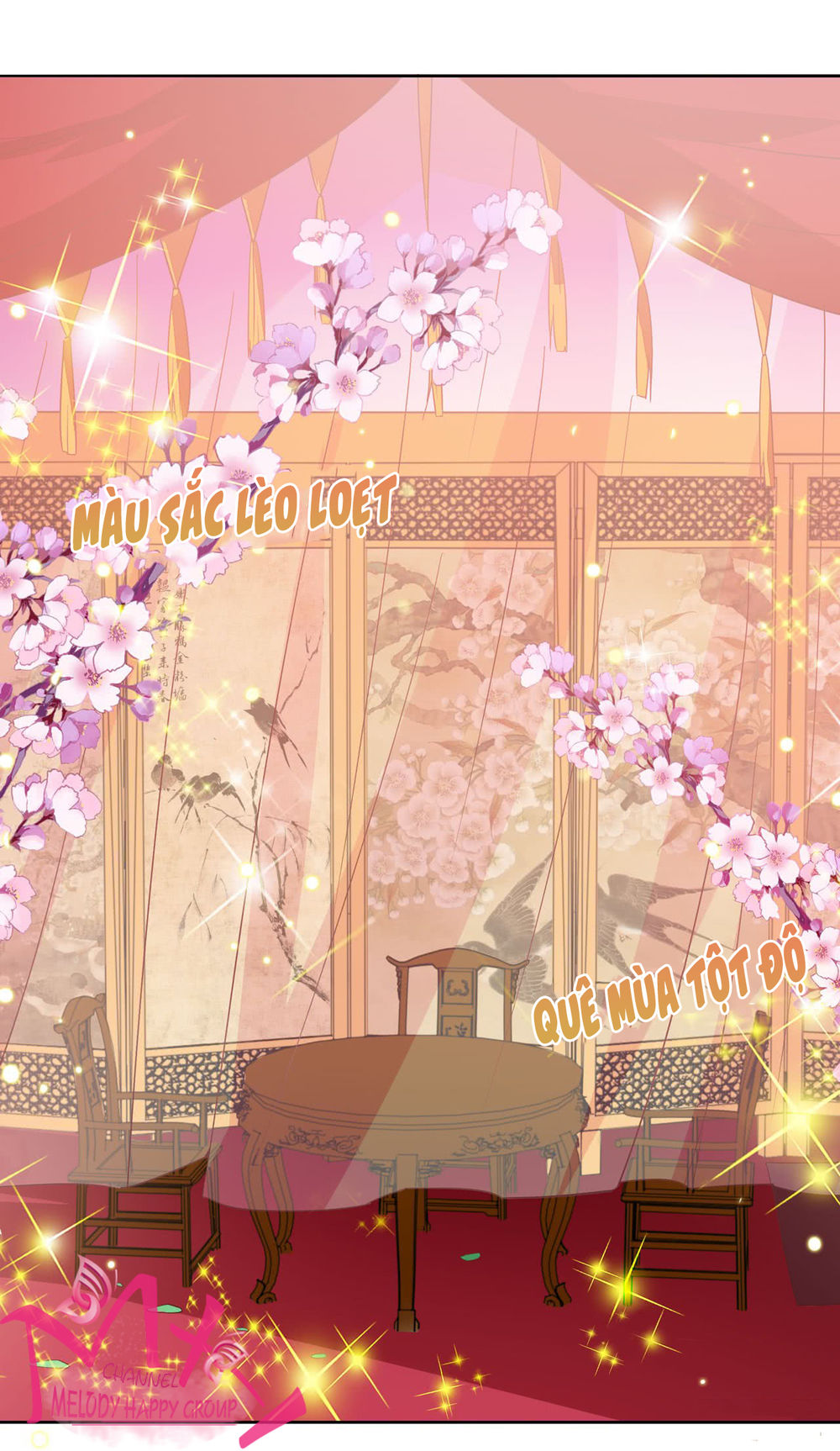 Chi Tôn Đồng Thuật Sư: Tuyệt Thế Đại Tiểu Thư chapter 33 - Trang 22