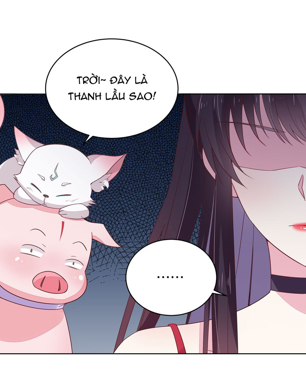 Chi Tôn Đồng Thuật Sư: Tuyệt Thế Đại Tiểu Thư chapter 33 - Trang 23