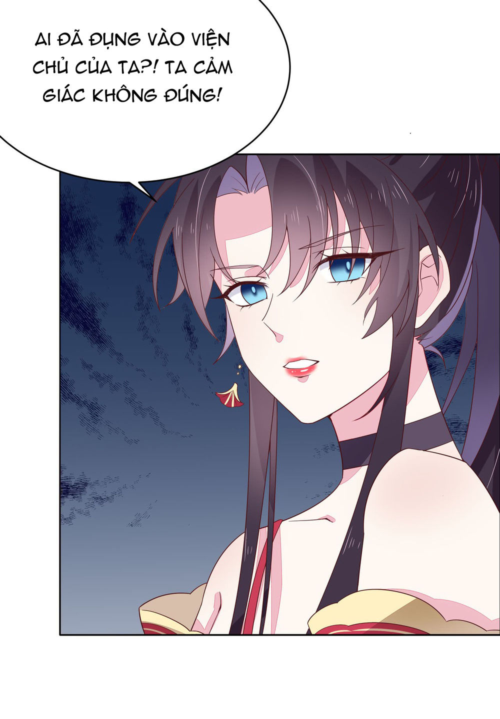Chi Tôn Đồng Thuật Sư: Tuyệt Thế Đại Tiểu Thư chapter 33 - Trang 26