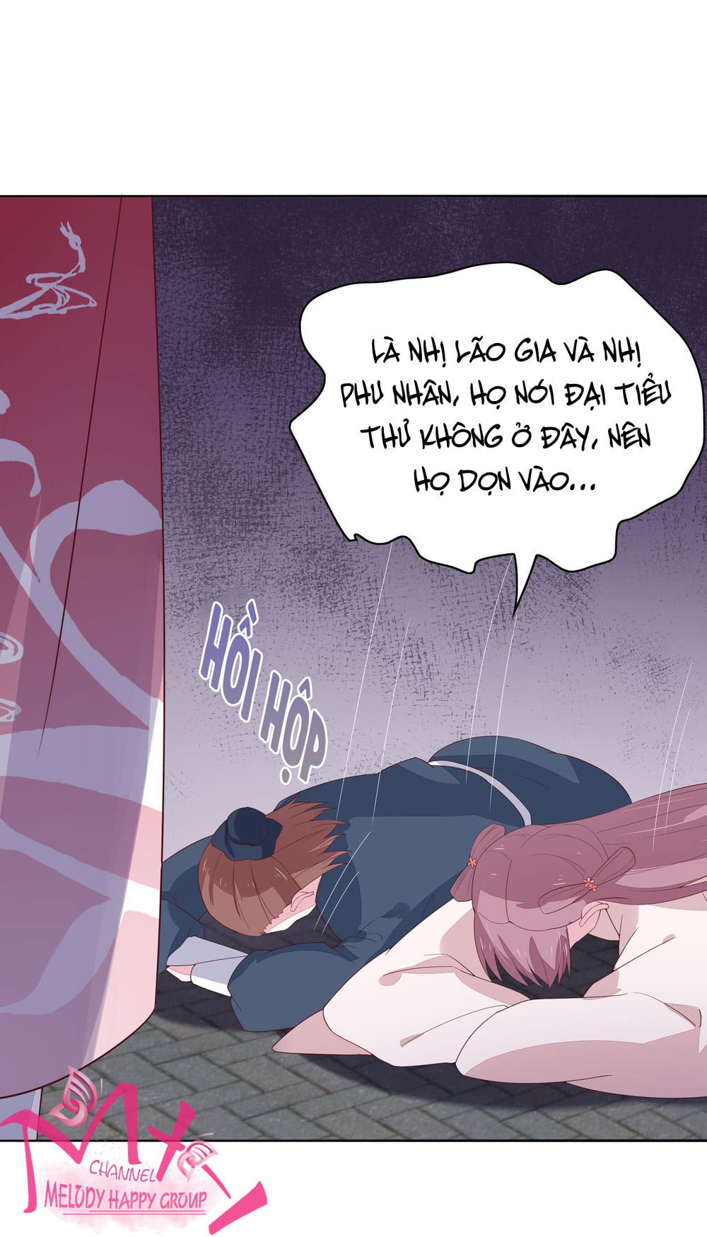 Chi Tôn Đồng Thuật Sư: Tuyệt Thế Đại Tiểu Thư chapter 33 - Trang 27