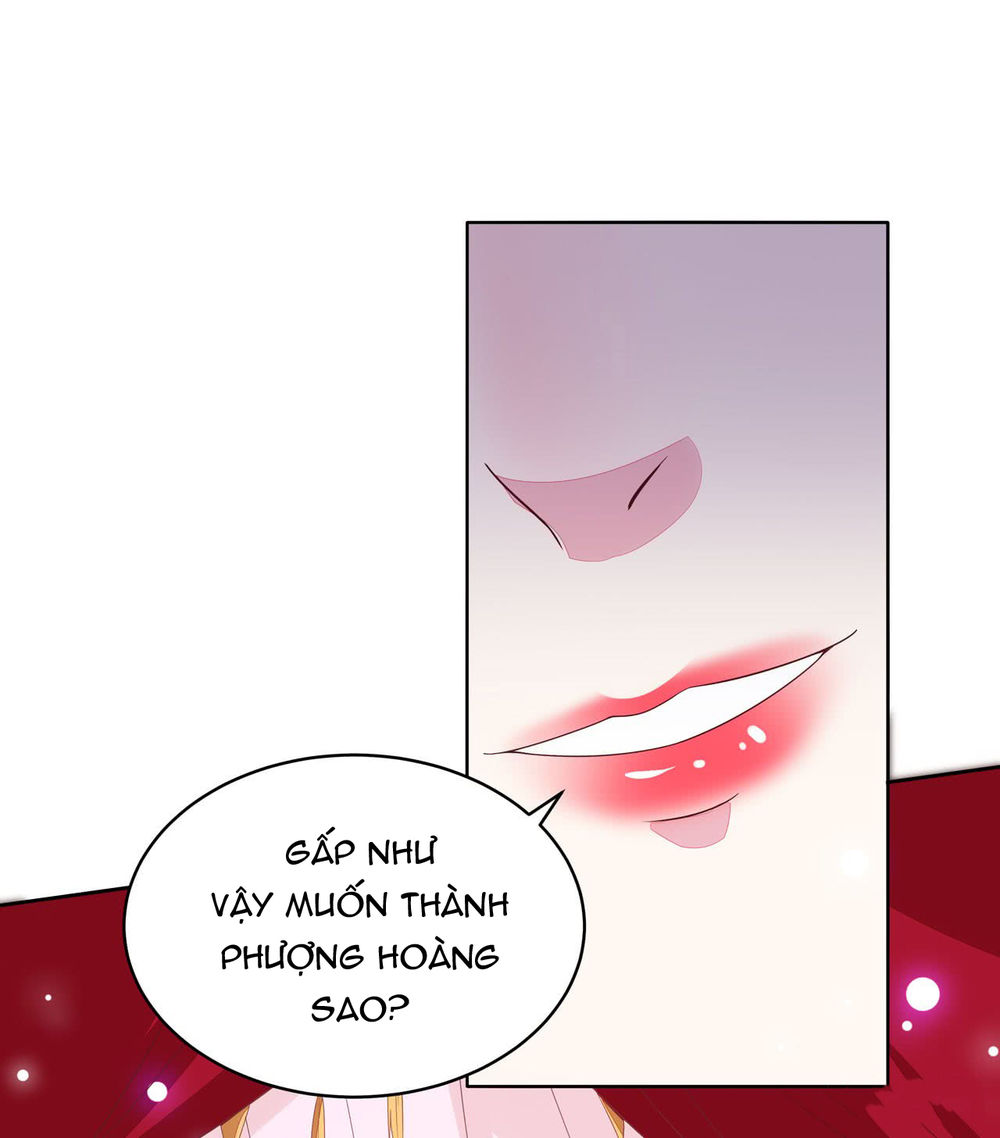 Chi Tôn Đồng Thuật Sư: Tuyệt Thế Đại Tiểu Thư chapter 33 - Trang 28