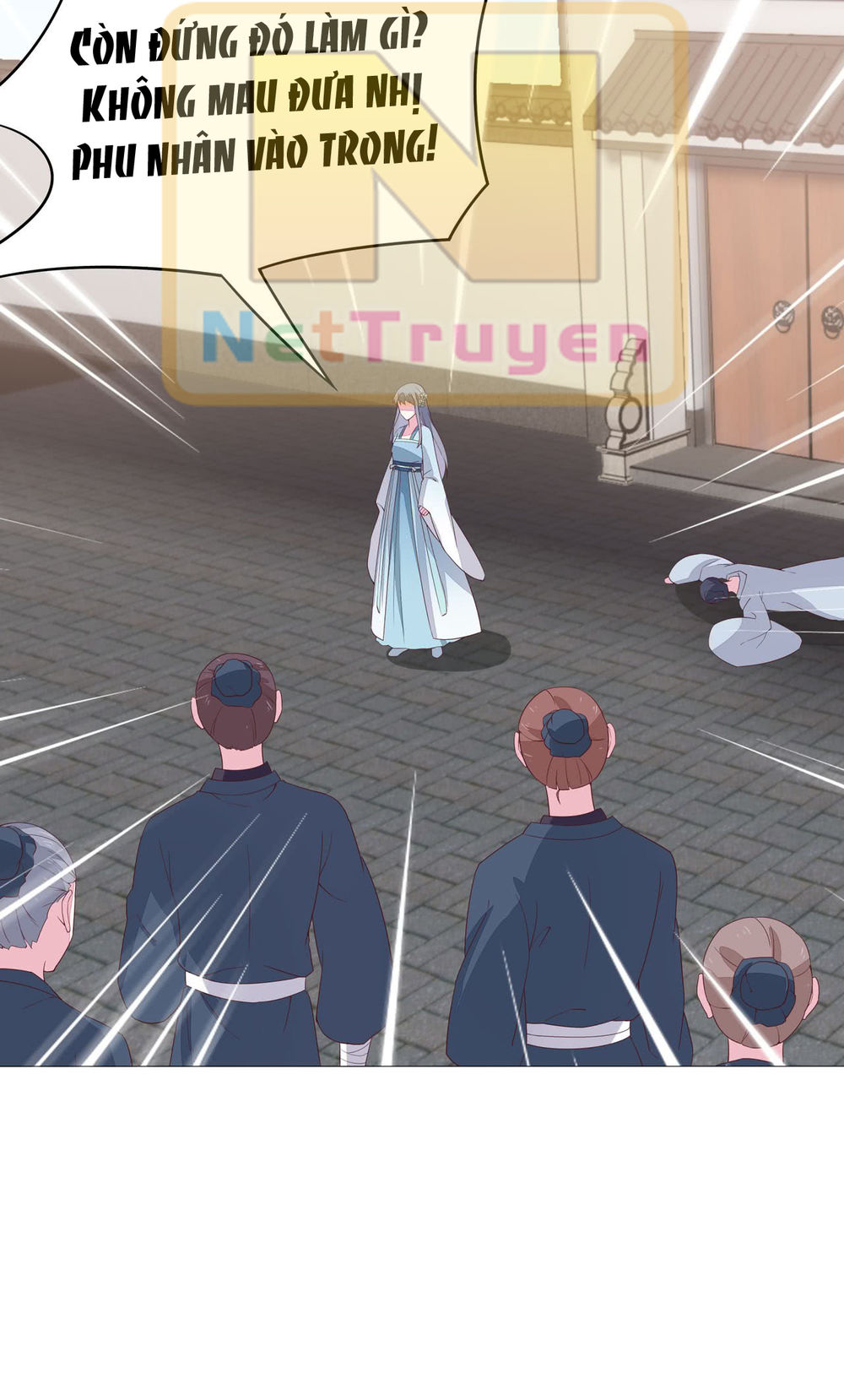 Chi Tôn Đồng Thuật Sư: Tuyệt Thế Đại Tiểu Thư chapter 33 - Trang 7