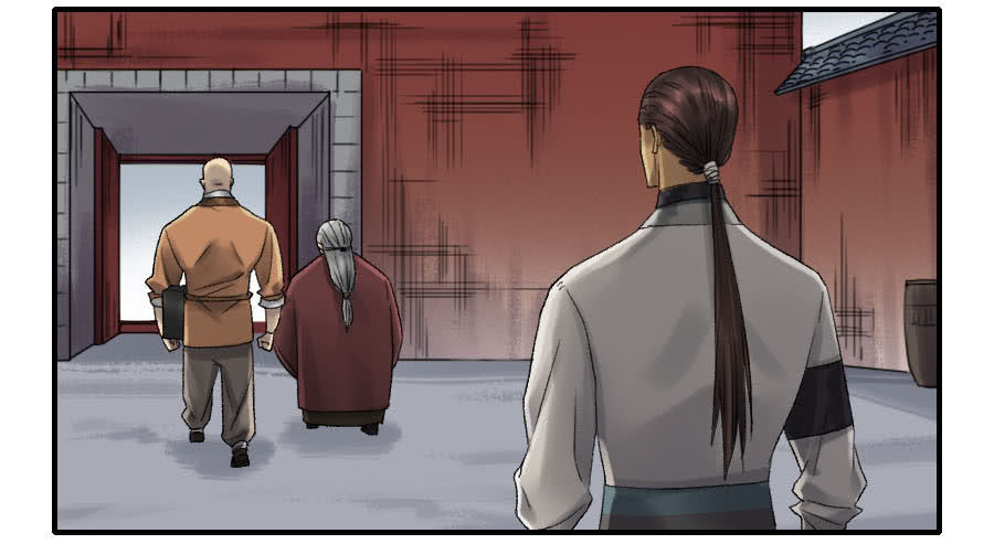 Truyền Võ chapter 110 - Trang 13