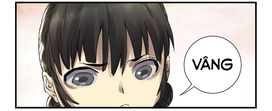 Truyền Võ chapter 110 - Trang 20