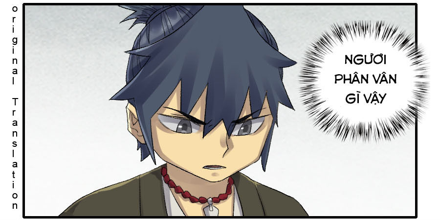 Truyền Võ chapter 110 - Trang 24